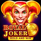 Bocoran RTP Slot Bng Royal Joker Hold And Win